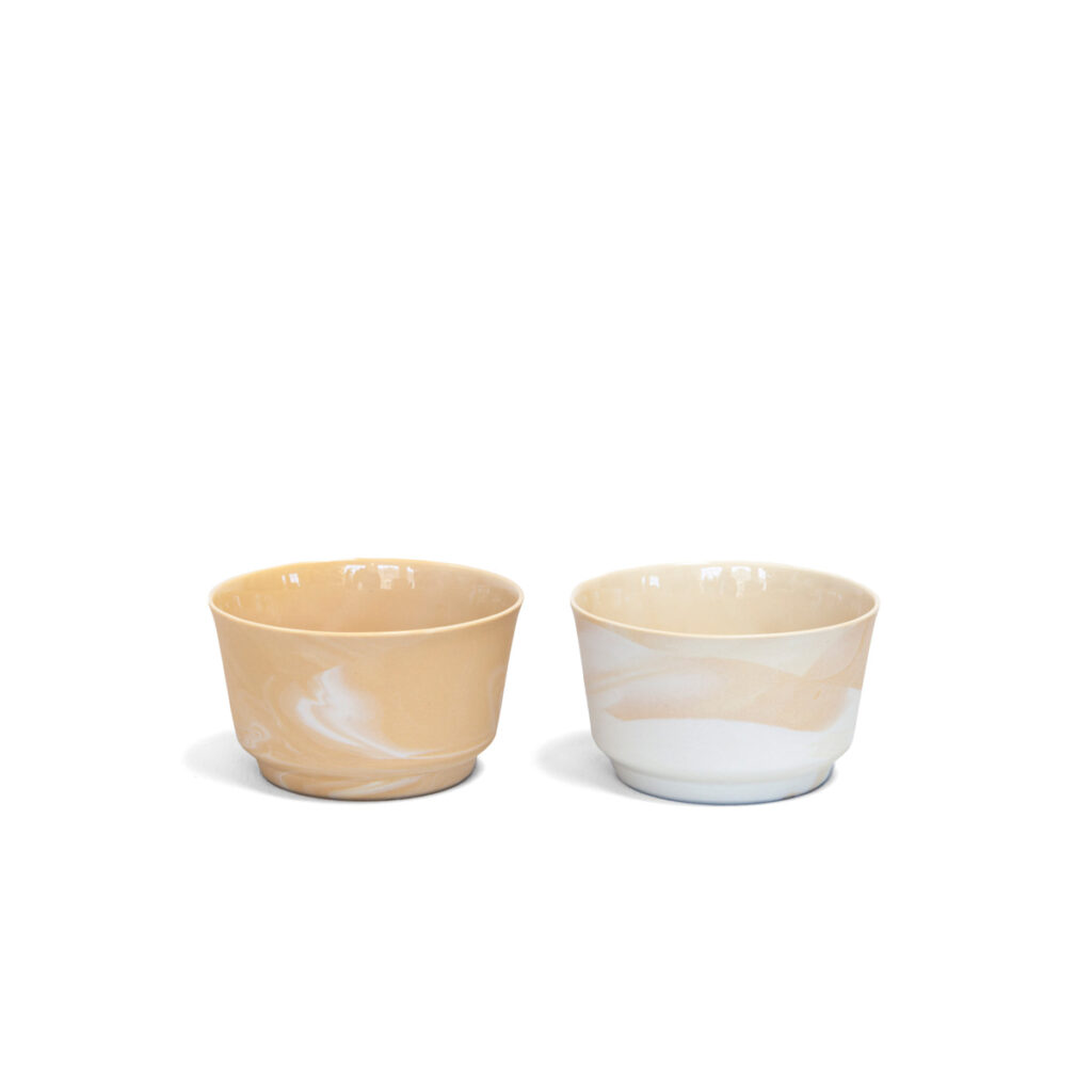 Vij5 Pigments Porcelain Gember geel IMG 6170 WIT