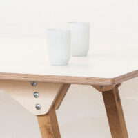 s table top webshop