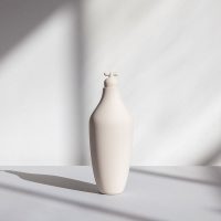tap water carafe by lotte de raadt setting image by vij5 white 01