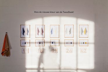 Dutch Design Week 2018 – Kies Kleur