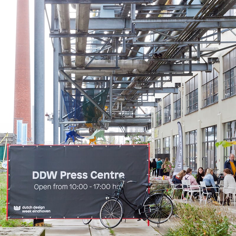 dutch design week press centre by vij5 2018 image by vij5 img 0903 kopie