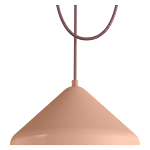 Lloop lamp (standaard modellen)
